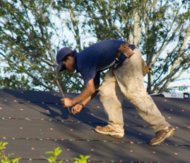 Best Roof Repairs in Virginia